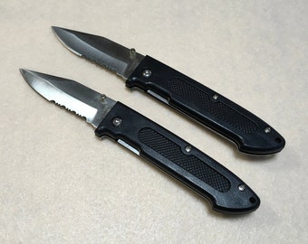 Pocket Knife Set