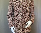 1990s skirt and coat set, Sag Harbor and Silk Club size 10 skirt, size 12 coat