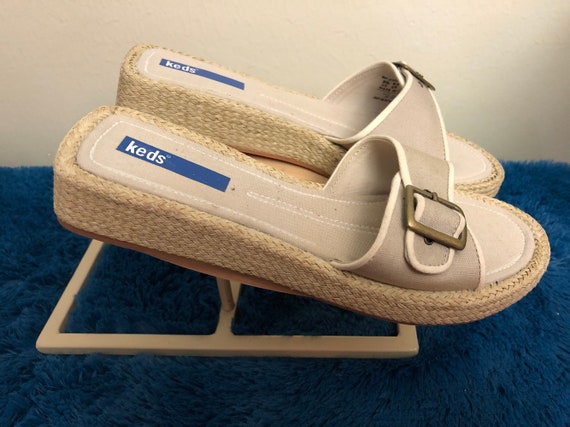 keds sandals