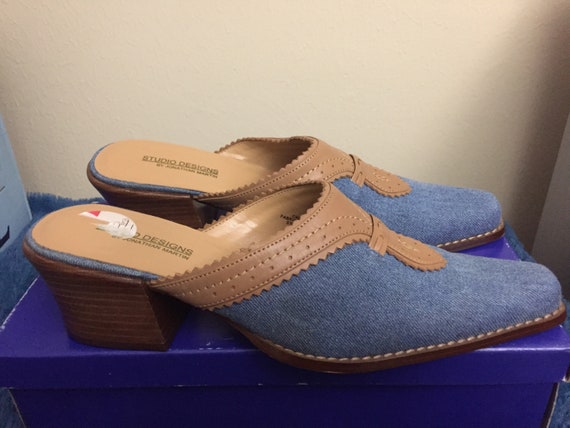 jonathan martin shoes