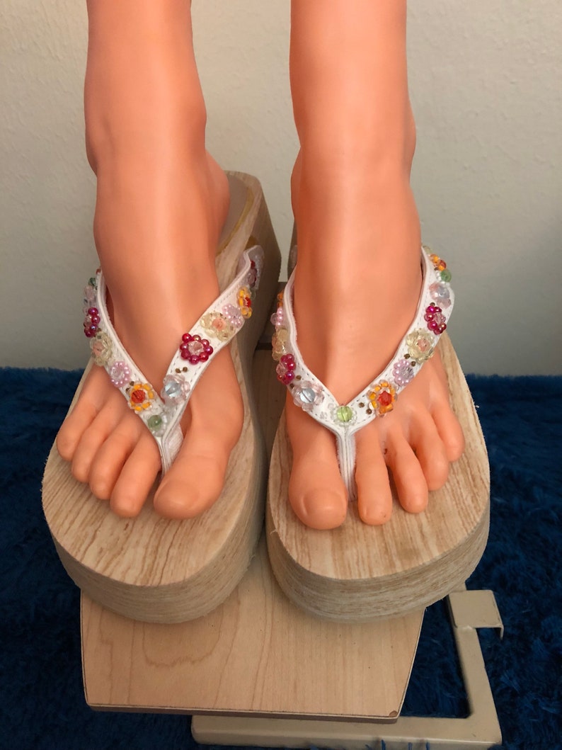 1990s sandals