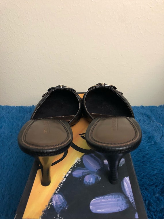 90s slip on shoes