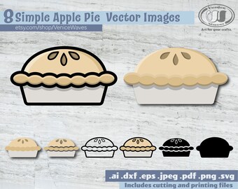 Free Free 275 Sweet Potato Pie Svg SVG PNG EPS DXF File