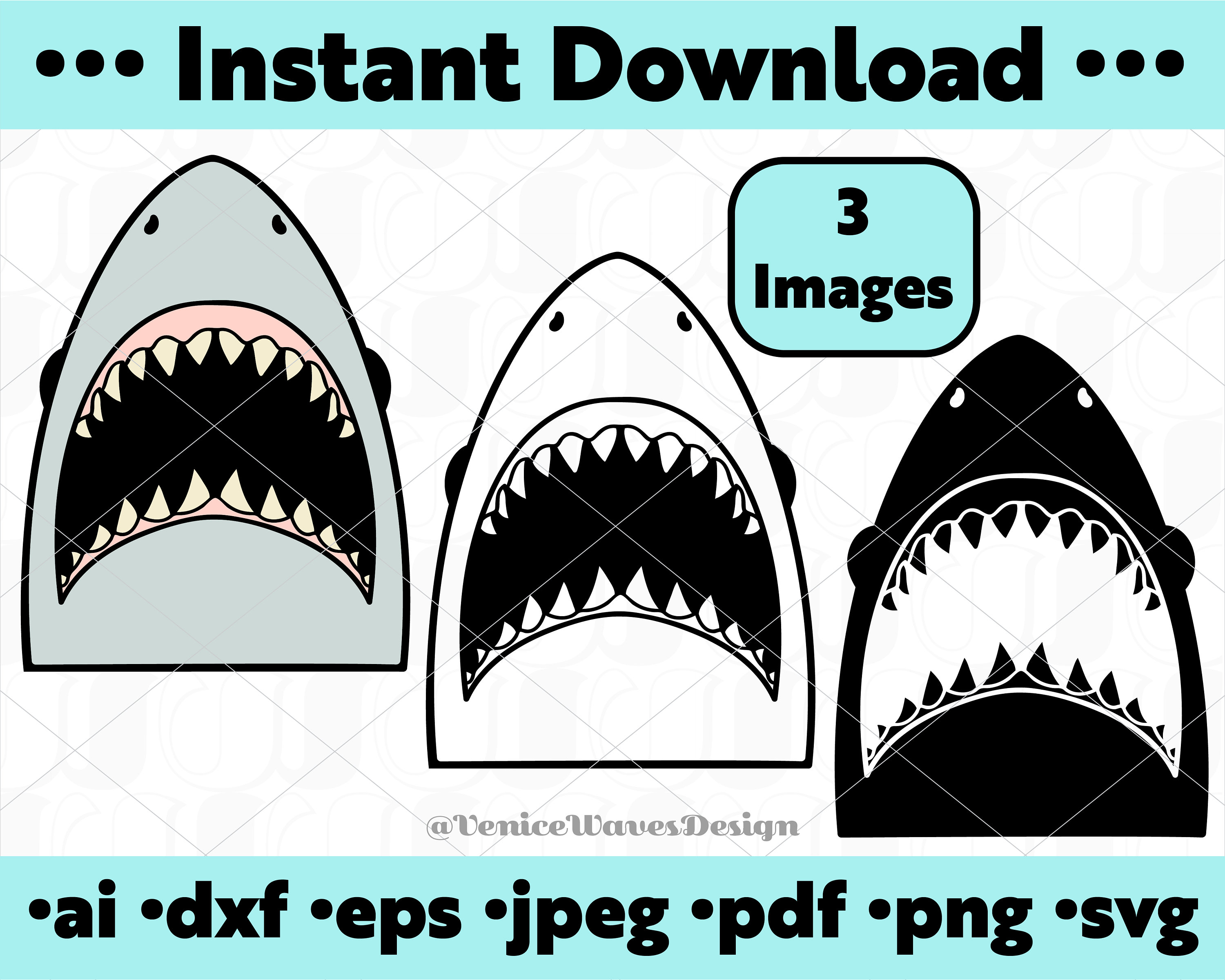 Free Free 223 Shark Svg With Name SVG PNG EPS DXF File