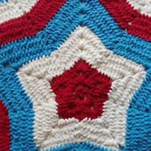 Patriotic Blanket image 9