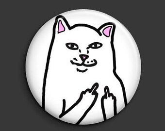 Free Free Middle Finger Cat Svg 217 SVG PNG EPS DXF File