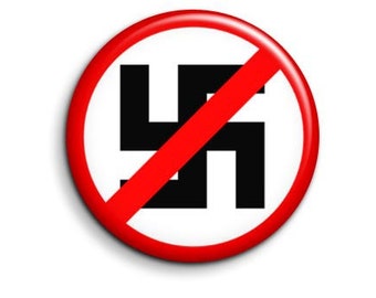 Antifa symbol | Etsy