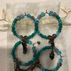 Shazzz Shoe Charms