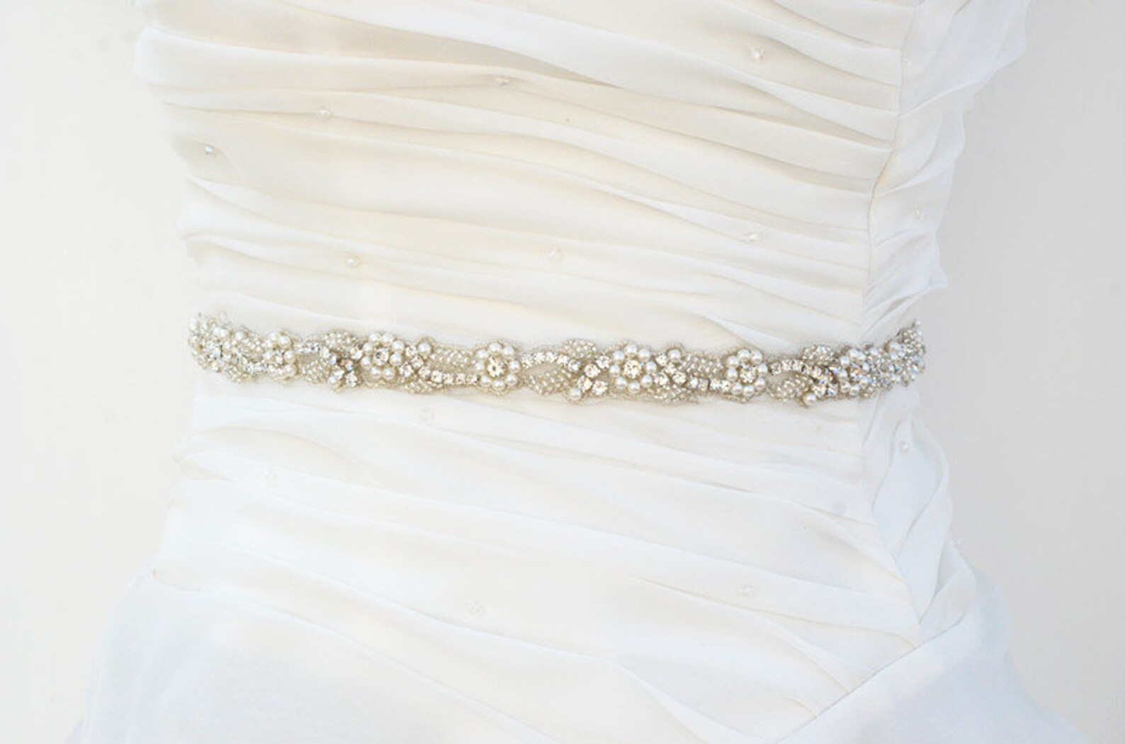 Bridal Belt Silver Belt Silver Bridal Belt Silver Silver - Etsy