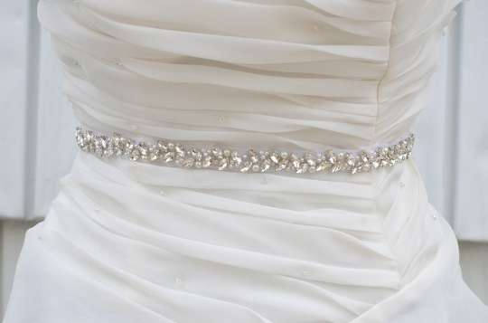 Bridal Belt Silver Belt Silver Bridal Belt Silver Silver | Etsy