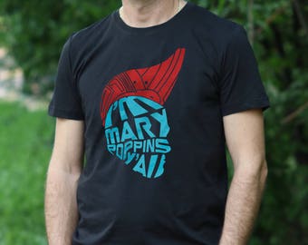 Yondu I’m Mary Poppins Y’all Tshirt Yondu Shirt Guardians of The Galaxy T-Shirt Yondu mens shirt I’m Mary Poppins tshirt Yondu t shirt