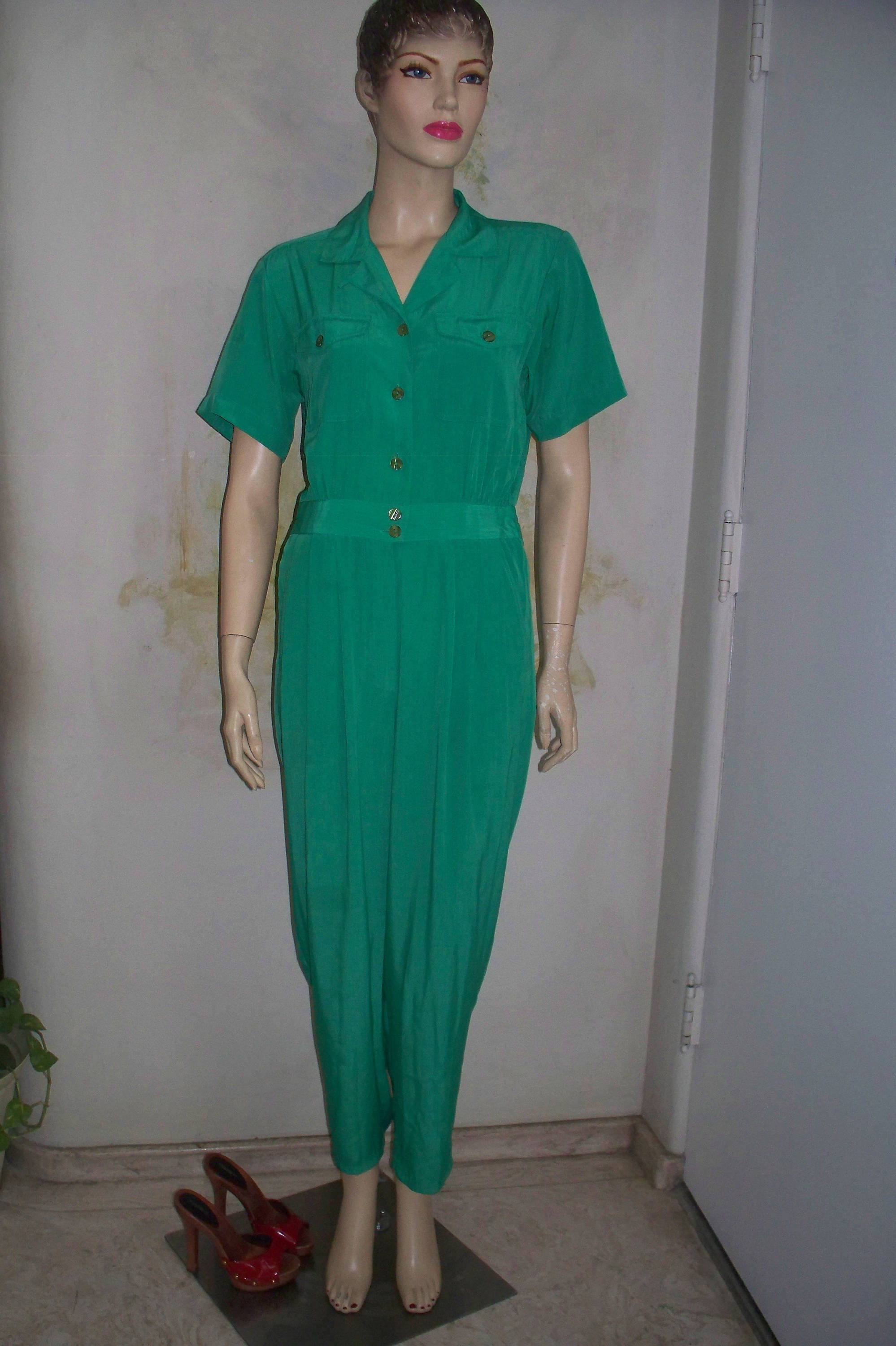 laura petites jumpsuits