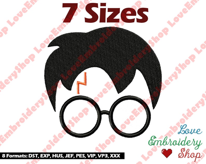 Harry Potter Face Printable - Printable Word Searches