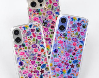 Clear Phone Cases