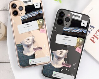 Grunge Iphone Case Etsy grunge iphone case etsy