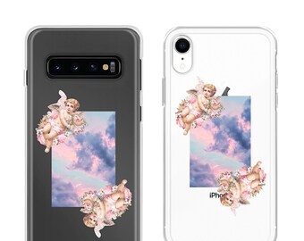 iphone xr angel case iphone xr angel case