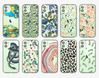 Mint Green Iphone Etsy