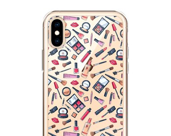 iphone 7 make up phone case iphone 7 make up phone case