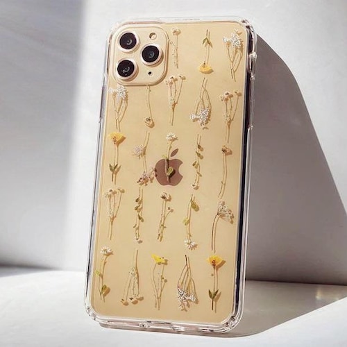Pretty Watercolor Flowers Phone Case for Iphone 12 Mini X XR 7 - Etsy