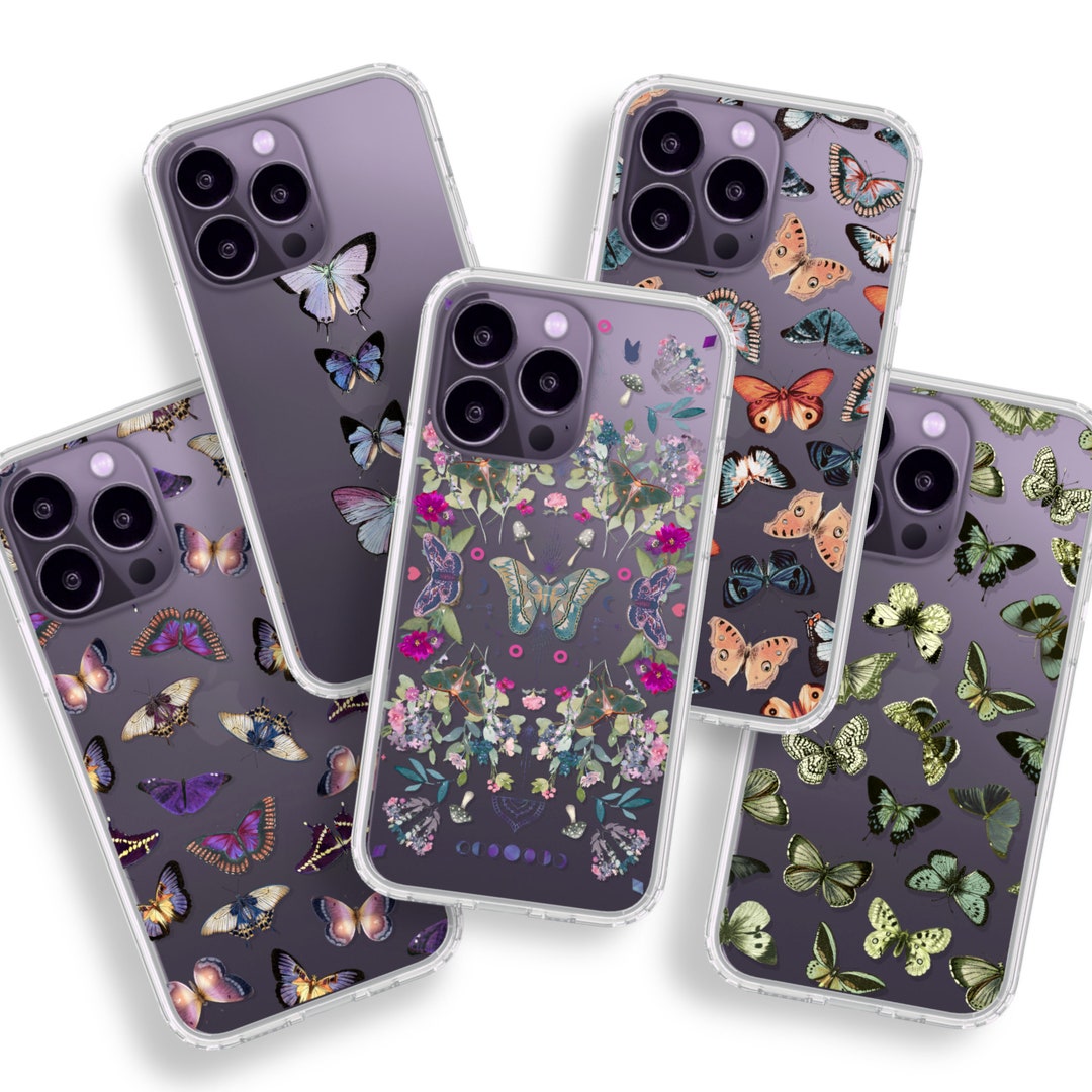 Best Phone Cases for New Deep Purple iPhone 14 Pro and 14 Pro Etsy