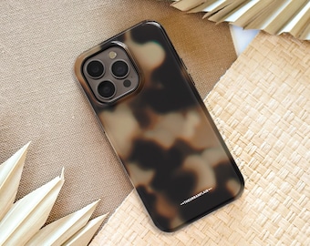 Ultra-Thin Carbon Fiber Texture Borderless Magsafe Case for iPhone 15 Pro Max 11 Pro 12 13 Mini 14 Plus Magnetic Frameless Cover - 202192403