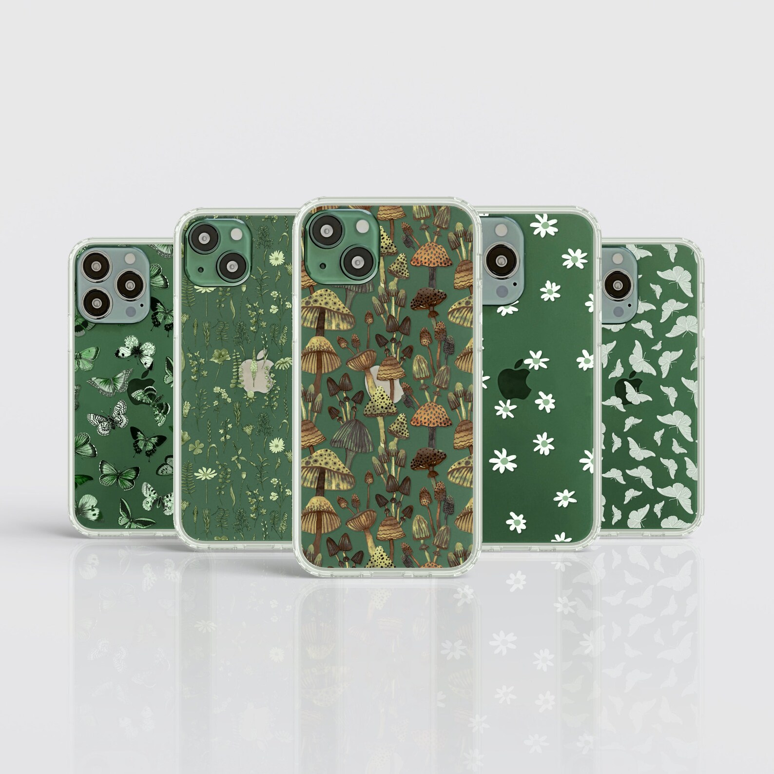Best Phone Cases for New Alpine Green Iphone 13 Pro and 13 Pro Etsy
