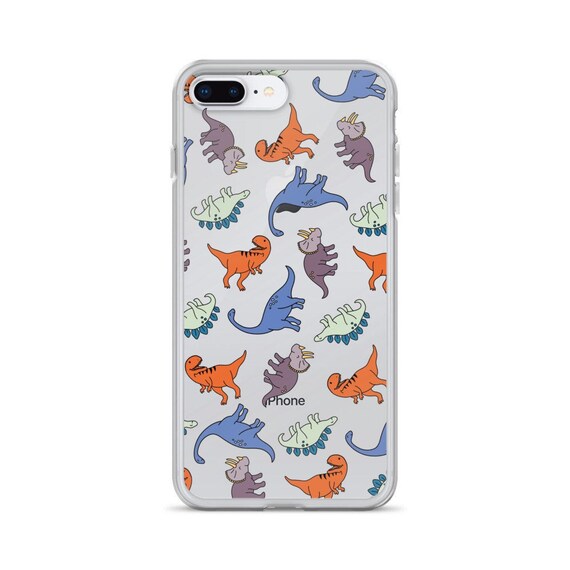 Dinos In Sweaters iPhone 11 case Dinos In Sweaters iPhone 11 case