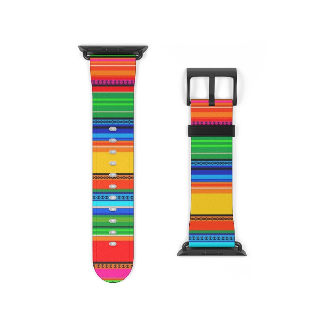 Sarape apple watch band new arrivals