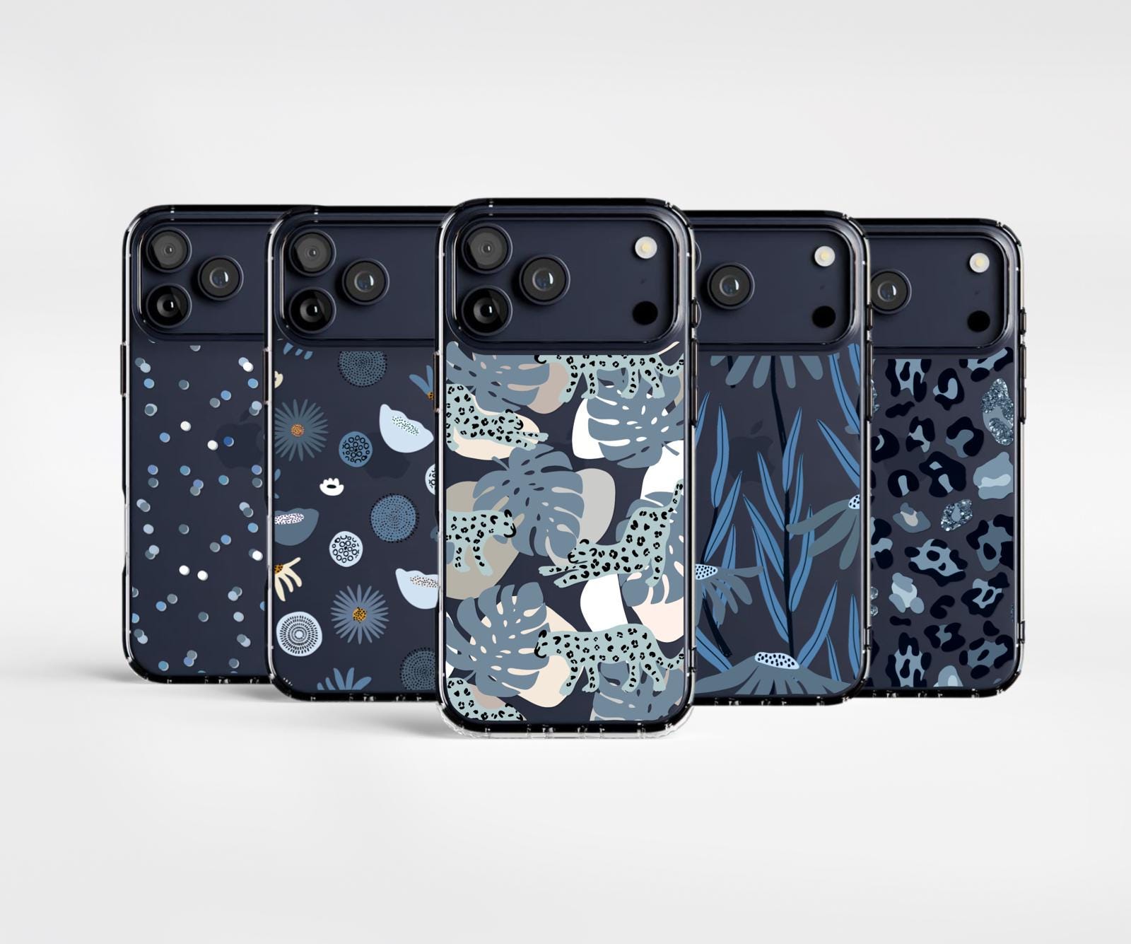 iPhone 17 Pro 512GB 香港版 Deep Blue +ケース Best Phone Cases for New Deep Blue iPhone 17 Pro and 17 Pro Max