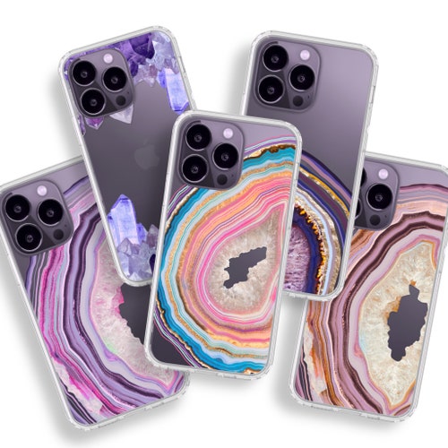 Best Phone Cases for New Deep Purple Iphone 14 Pro and 14 Pro Etsy