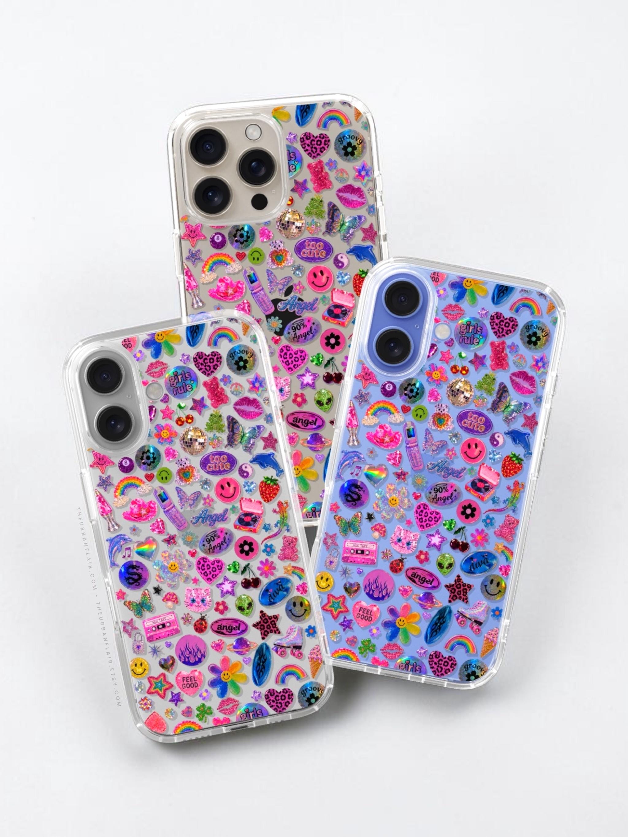 Frank Phone Case - Etsy