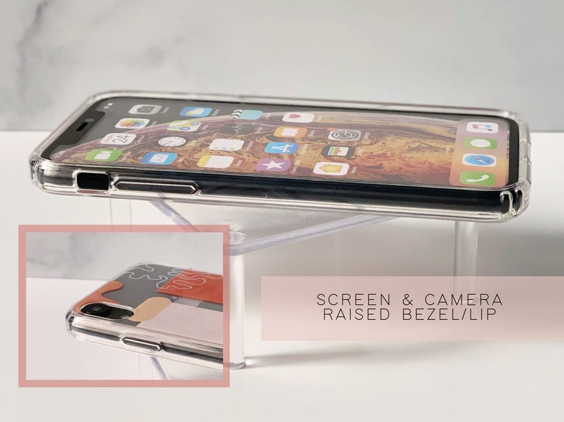 Abstract iPhone 11 Pro Max Case Modern iPhone 12 Mini Case Etsy