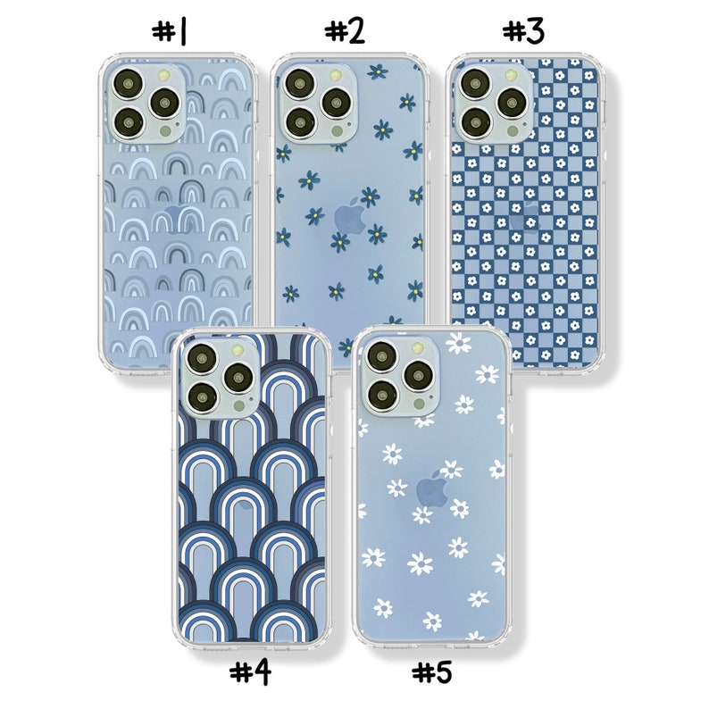 Best Phone Cases for New Sierra Blue Iphone 13 Pro and 13 Pro Etsy