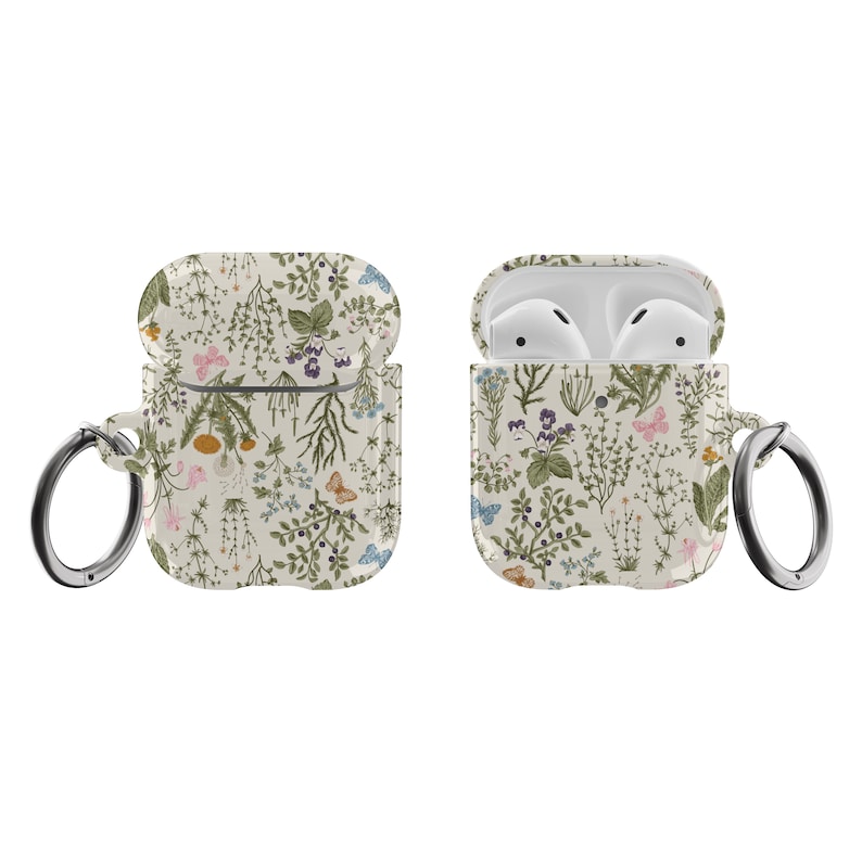 The Urban Flair AirPods Case - Thumbnail 4