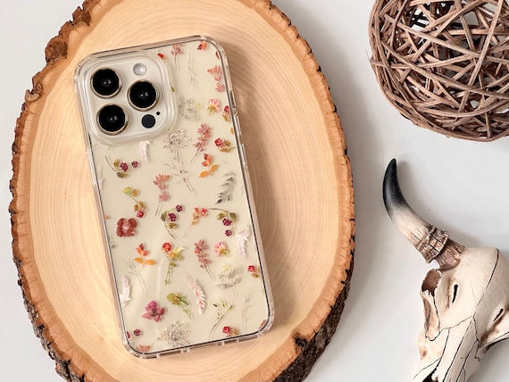 Society6  iPhoneケース  モダン 花 ポピー Poppy Printed iPhone Cases: 15, 14, Pro Max | Society6
