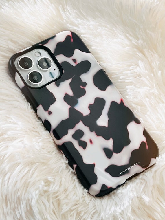 Off White Tortoise Shell Print Phone Case For iPhone 15 14 13 12 Mini 11 Pro  Max XR XS Max 7 8 Plus SE 2020 Galaxy S24 Google Pixel 8 7 Pro -  México