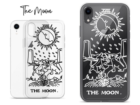 Tiger Moon iPhone 11 case Tiger Moon iPhone 11 case