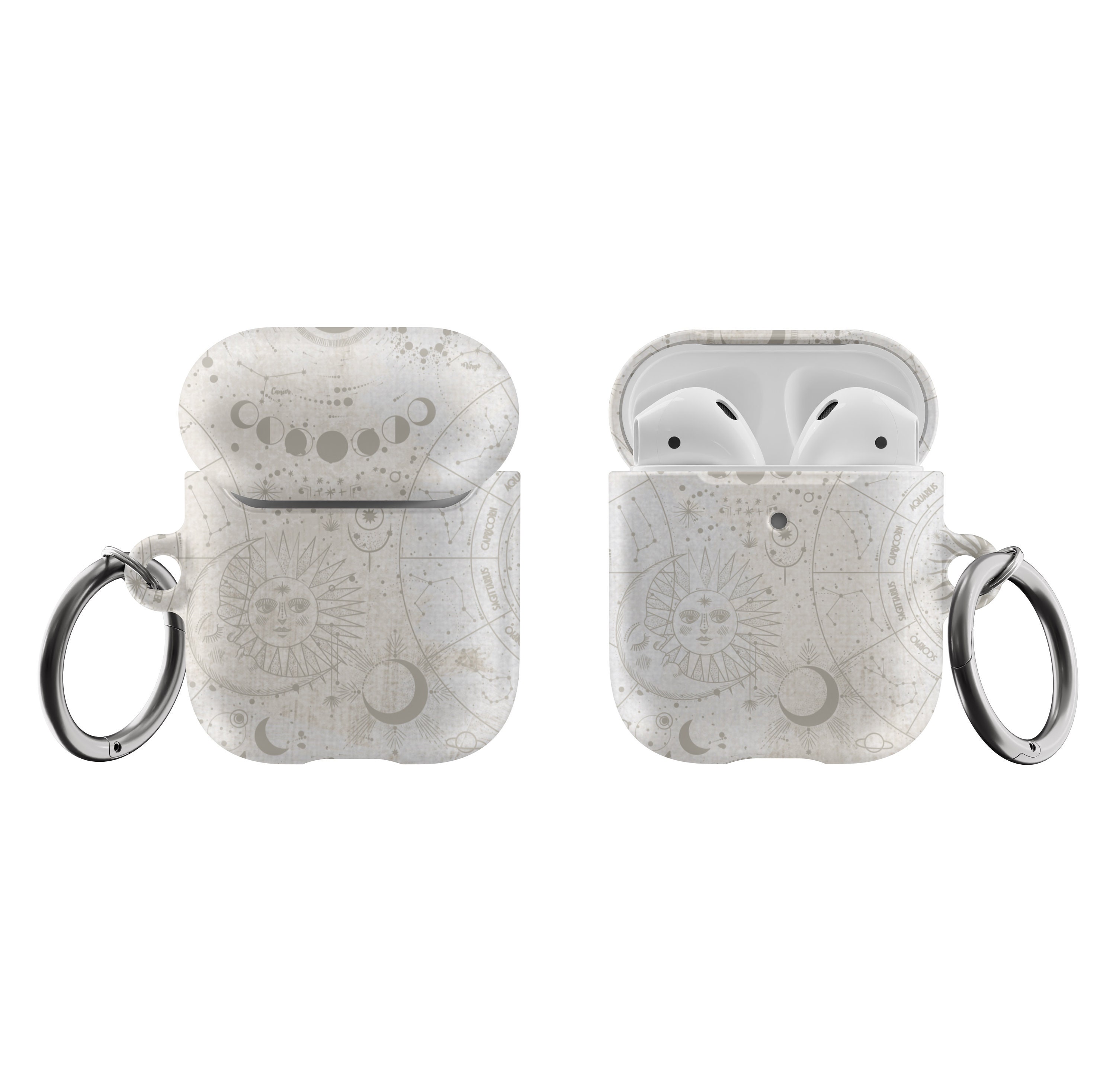 Off White AirPod Case - Etsy