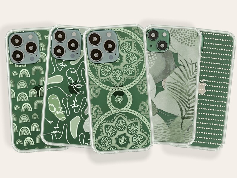 Best Phone Cases for New Alpine Green Iphone 13 Pro & 13 Pro Etsy