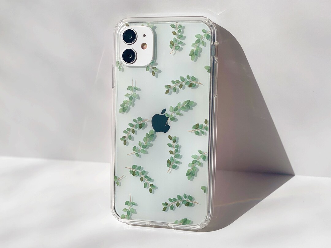 Clear cases with design deals