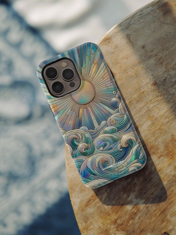 iPhoneアクセサリー WIND AND SEA logo case iPhone13 Pro Max WIND AND SEA – CASETiFY
