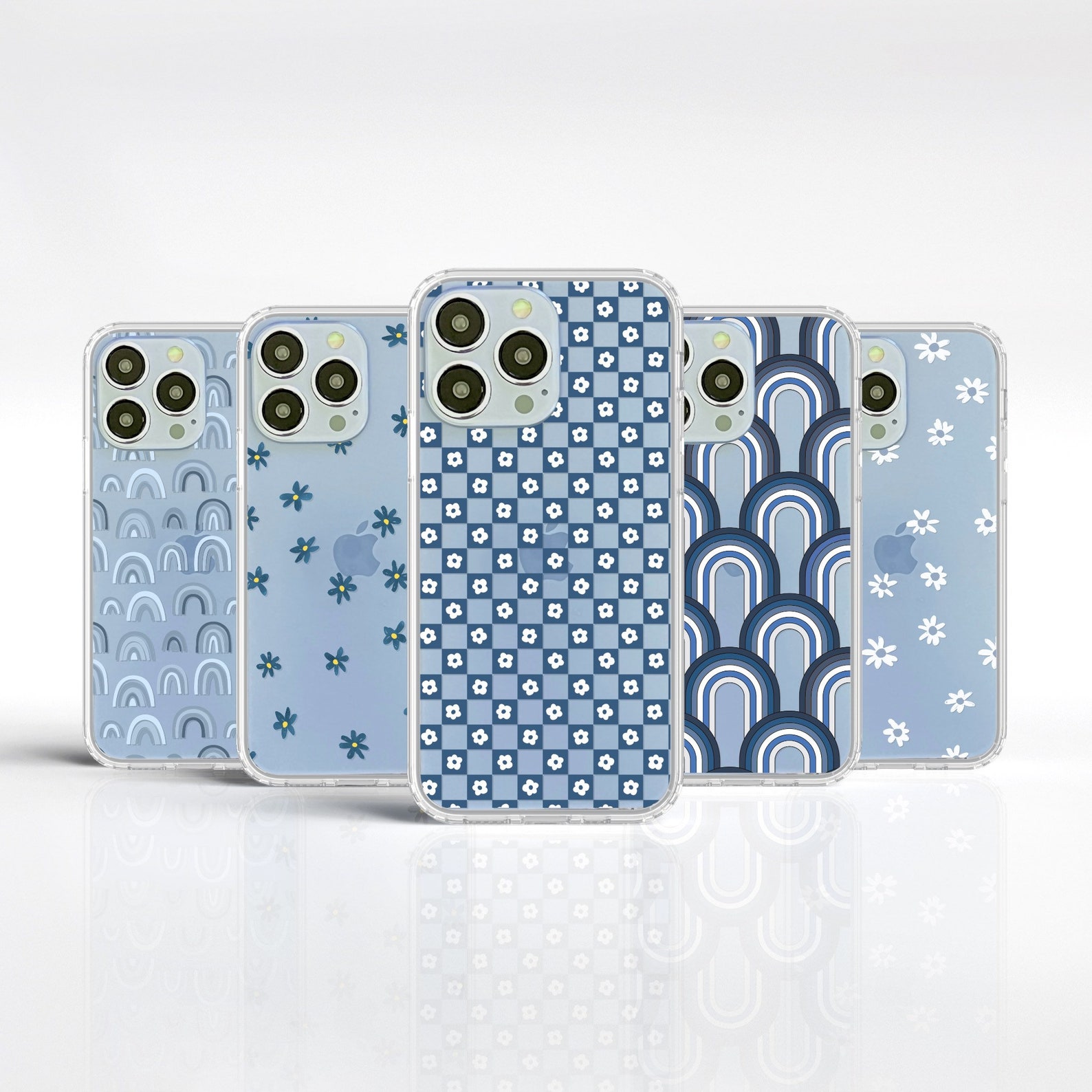 Best Phone Cases for New Sierra Blue Iphone 13 Pro and 13 Pro Etsy