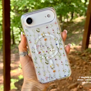 rifle paper co phone case Garden Party Floral Phone Case