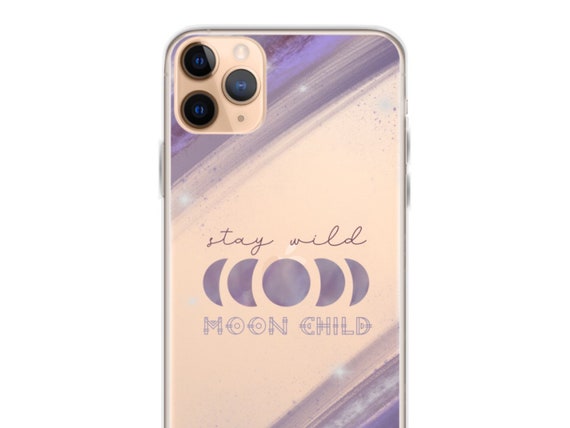 Wood Witch iPhone 11 case Wood Witch iPhone 11 case
