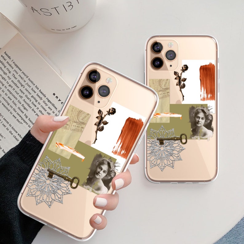 Aesthetic Iphone Case Iphone 12 11 Pro Max Xr Xs Max 7 Plus 8 Plus Se Phone Cover With Design Galaxy S10 Bags Purses Electronics Cases Ugaurbanag Com