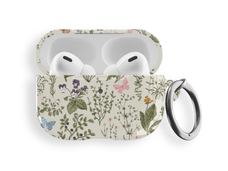 The Urban Flair AirPods Case - Thumbnail 3
