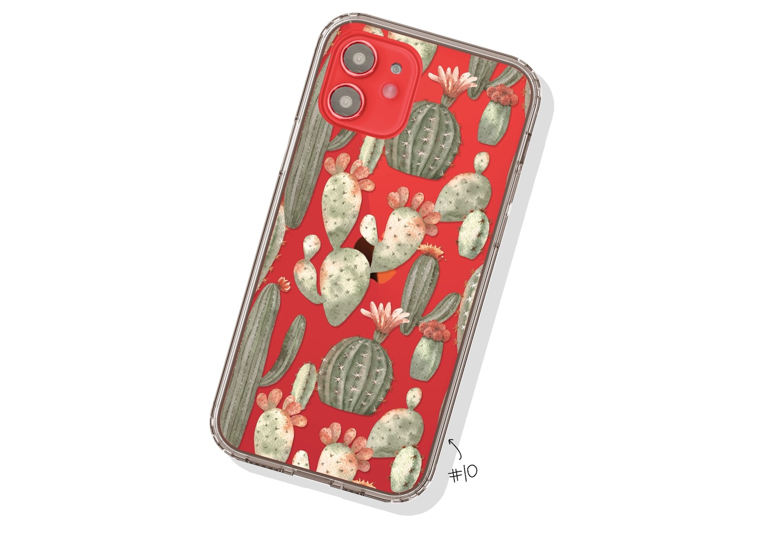 Best Phone Cases for New Red Iphone 12 and Iphone 12 Mini Etsy