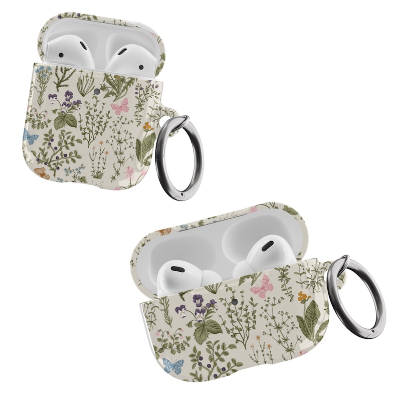 The Urban Flair AirPods Case - Thumbnail 5