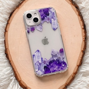Purple iPhone Cases for Sale