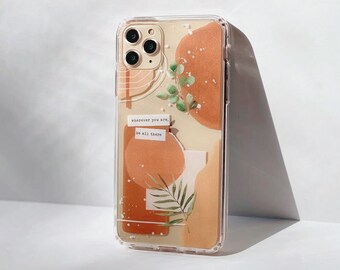etsy aesthetic phone cases